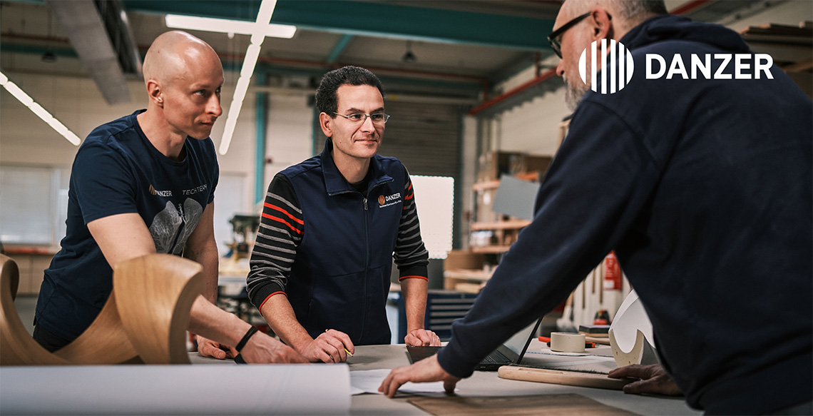 Danzer Deutschland GmbH
