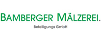 Firmenlogo: Bamberger Mälzerei Beteiligungs GmbH