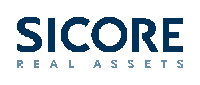 Firmenlogo: SICORE Real Assets GmbH