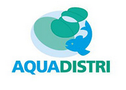 Firmenlogo: AQUADISTRI LOGISTICS GMBH