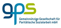 Firmenlogo: GPS - Gemeinnützige Gesellschaft für Paritätische Sozialarbeit mbH