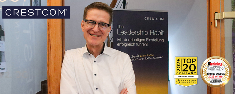 Crestcom - Führungskraft