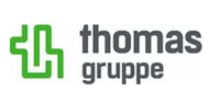 Firmenlogo: thomas beteiligungen GmbH
