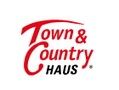 Firmenlogo: Town & Country Haus