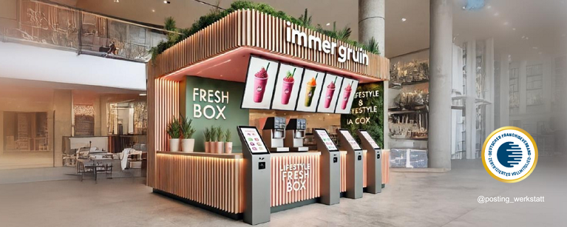 Fresh Box