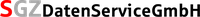 Firmenlogo: SGZ DatenService GmbH