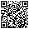 QR-Code zur Stellenanzeige