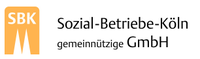 Firmenlogo: SBK Sozial-Betriebe-Köln gemeinnützige GmbH