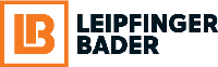Firmenlogo: LEIPFINGER-BADER GmbH
