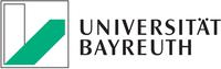 Firmenlogo: Universität Bayreuth