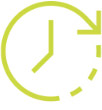 Flexible Arbeitszeit