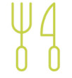 Betriebsrestaurant & Café