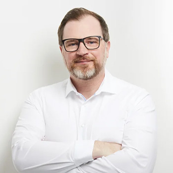 Thorsten Reismann