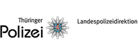 Firmenlogo: Landespolizeidirektion Thüringen