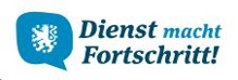 Dienst macht Fortschritt