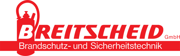 Breitscheid GmbH – Brandschutz- und Sicherheitstechnik