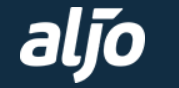Firmenlogo: Aljo GmbH & Co KG