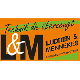 Firmenlogo: Ludden & Mennekes Entsorgungs-Systeme GmbH