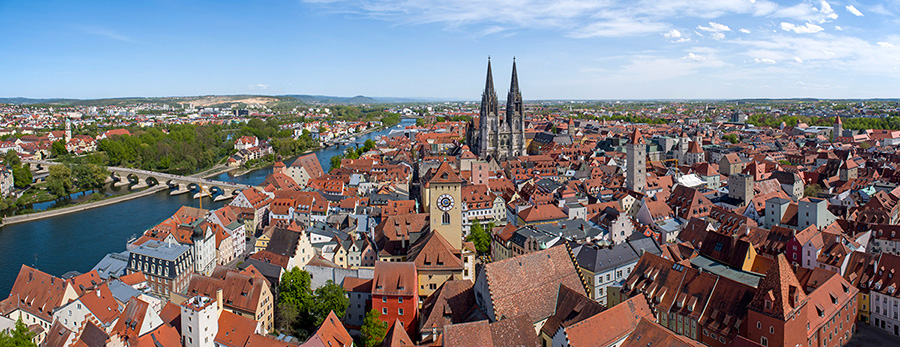 Stadt
