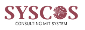 Firmenlogo: SYSCOS GmbH