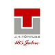 Firmenlogo: J. H. Tönnjes GmbH