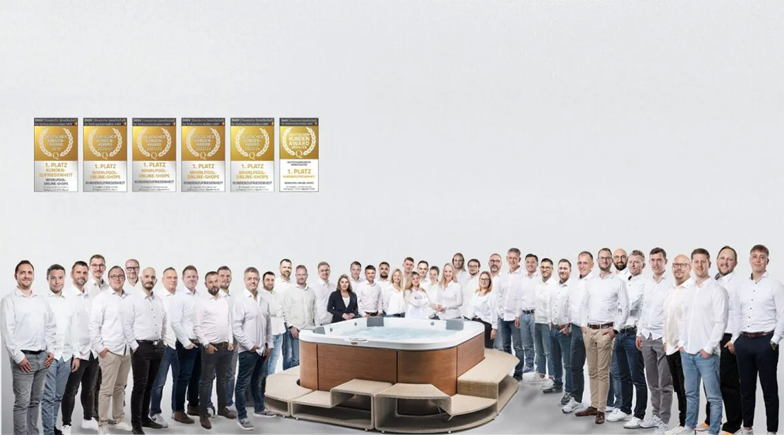 Spa Deluxe GmbH