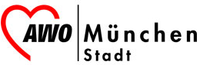 Firmenlogo: AWO München gemeinnützige Betriebs-GmbH