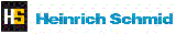 Firmenlogo: Heinrich Schmid Systemhaus GmbH