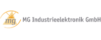 Firmenlogo: MG Industrieelektronik GmbH