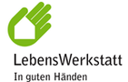 Firmenlogo: LebensWerkstatt für Menschen mit Behinderung e.V.