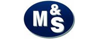 Firmenlogo: M&S Armaturen GmbH