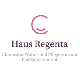Firmenlogo: Wohn- und Pflegezentrum Haus Regenta