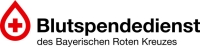 Firmenlogo: Blutspendedienst des Bayerischen Roten Kreuzes gemeinnützige GmbH