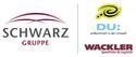 Firmenlogo: L. Wackler Wwe. Nachf. GmbH - Wilsdruff