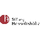 Firmenlogo: Stiftung Hensoltshöhe