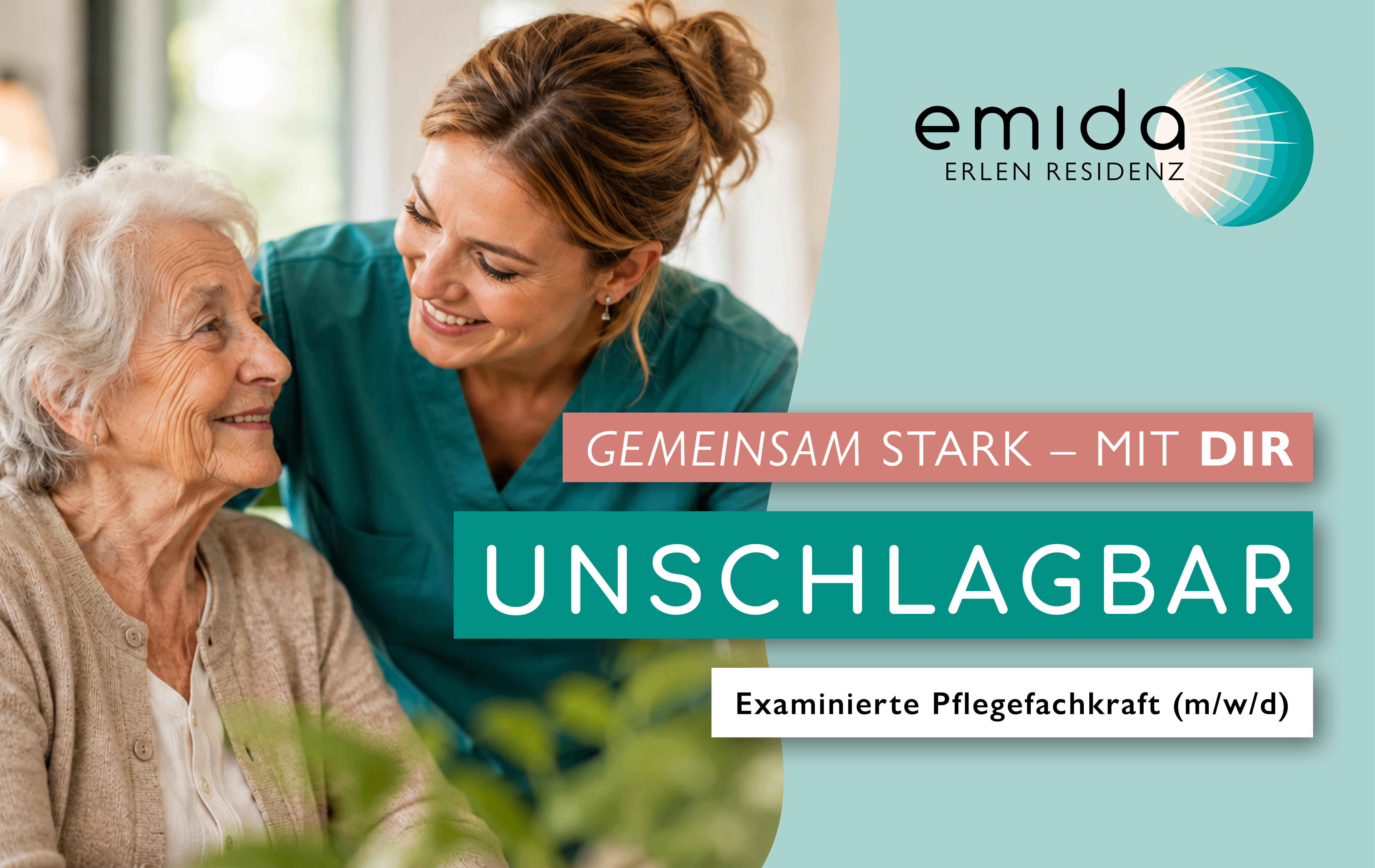 Heimverwaltung