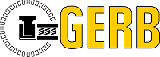 Firmenlogo: GERB Schwingungsisolierungen GmbH & Co. KG