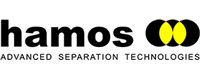 Firmenlogo: hamos GmbH