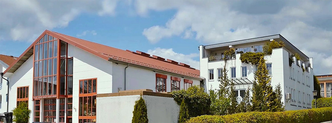hamos GmbH