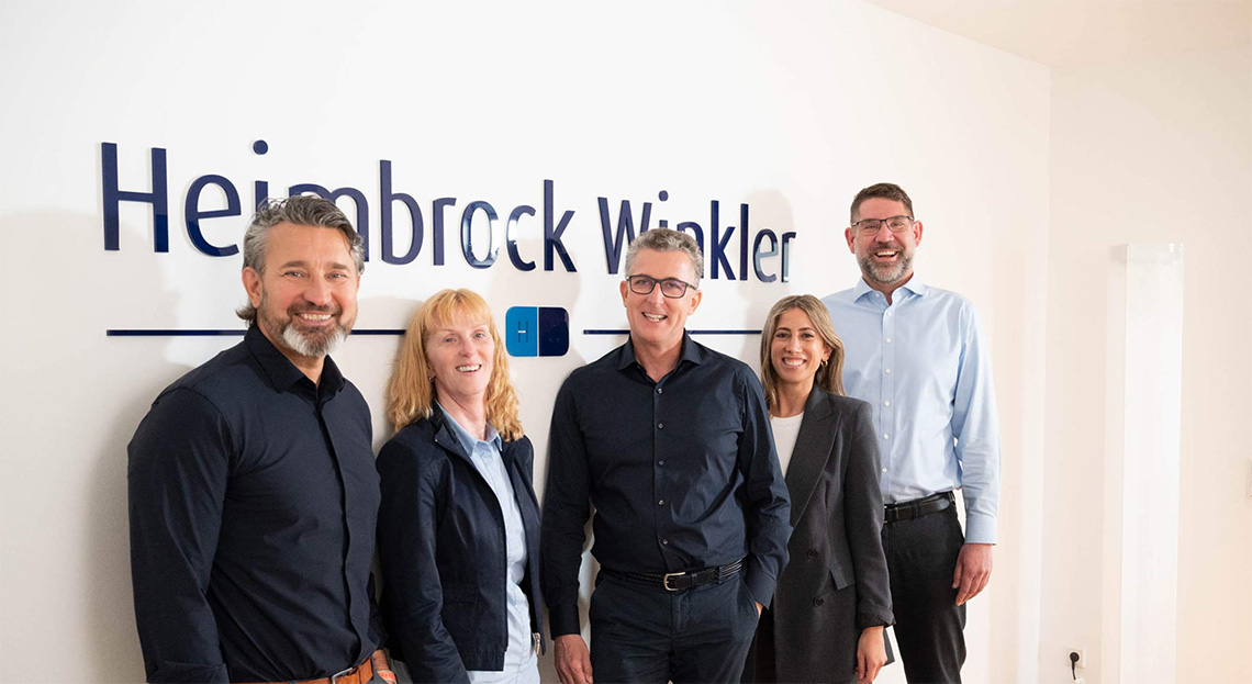Heimbrock Winkler Wirtschafts- und Steuerberatungsgesellschaft mbH