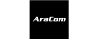 Firmenlogo: AraCom IT Services GmbH