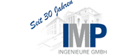 Firmenlogo: IMP Ingenieure GmbH - München