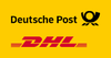 Firmenlogo: Deutsche Post AG / NL Betrieb