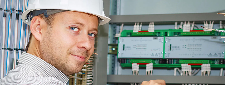 Servicetechniker