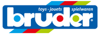 Firmenlogo: BRUDER Spielwaren GmbH + Co. KG