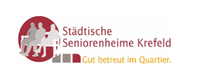 Firmenlogo: Städtische Seniorenheime Krefeld gemeinnützige GmbH