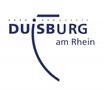 Firmenlogo: Stadt Duisburg