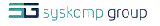 Firmenlogo: syskomp gehmeyr GmbH
