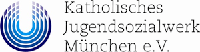 Firmenlogo: Kath. Jugendsozialwerk München e.V.