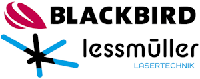 Firmenlogo: Blackbird Robotersysteme GmbH